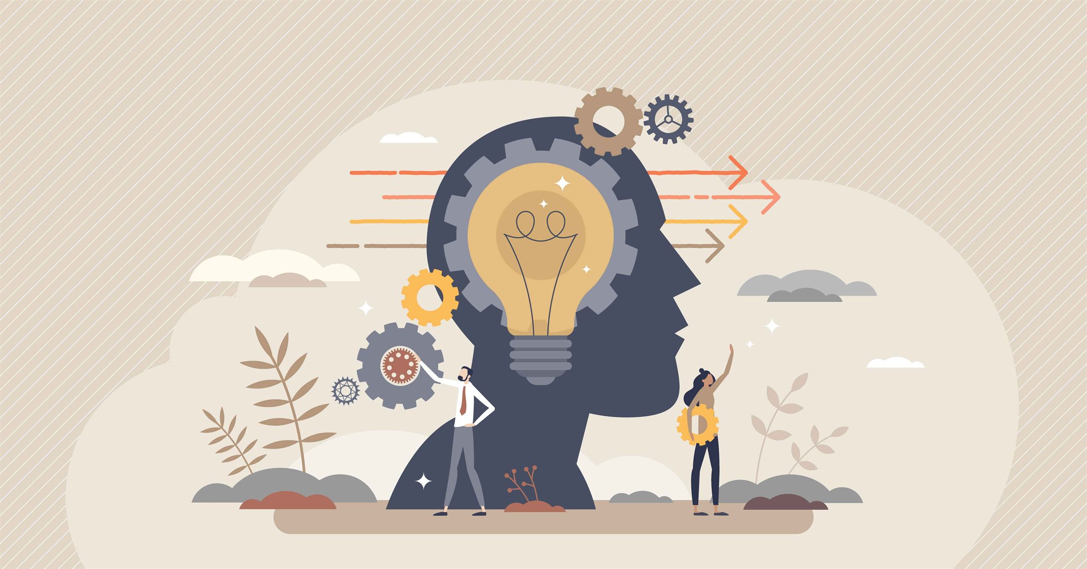 Food retail scene supporting the Market Access and Commercial Development section