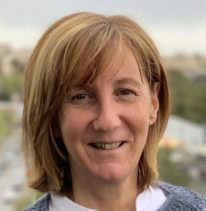 Emanuela Gatto, Chief Executive Officer