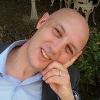 Enrico Gatto, Marketing Director