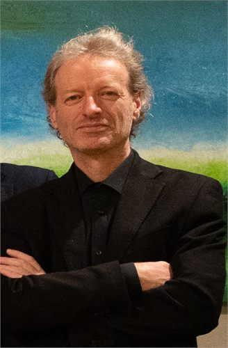 Francesco Soldera, Chief Financial Officer