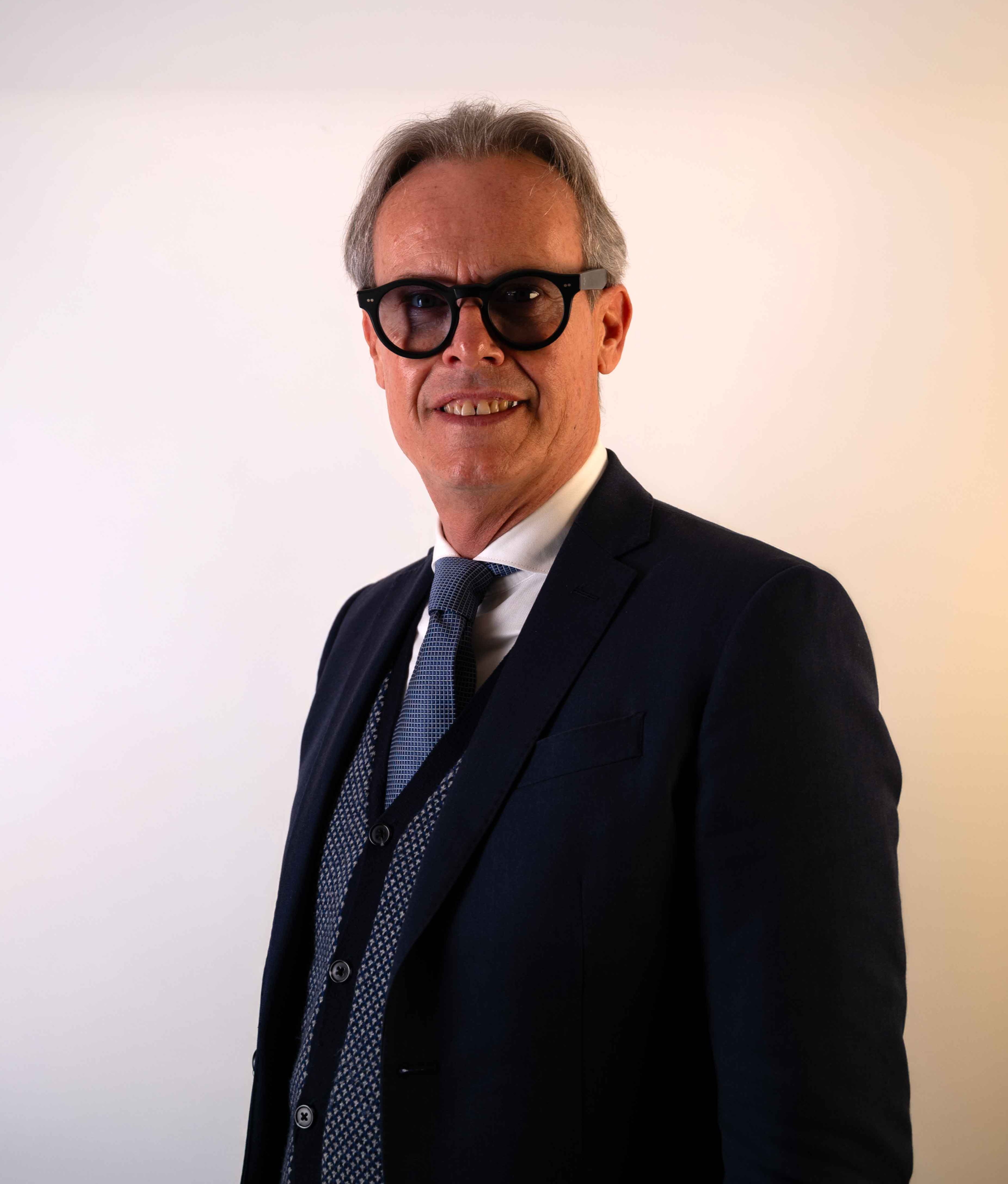 Francesco Salviato, Sales Agent